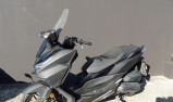 HONDA NSS FORZA 125