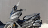HONDA NSS FORZA 125