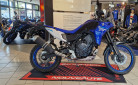 YAMAHA XTZ TENERE 700 35 KW A2