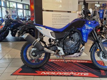 YAMAHA XTZ TENERE 700 35 KW A2