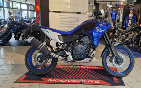 YAMAHA XTZ TENERE 700 35 KW A2