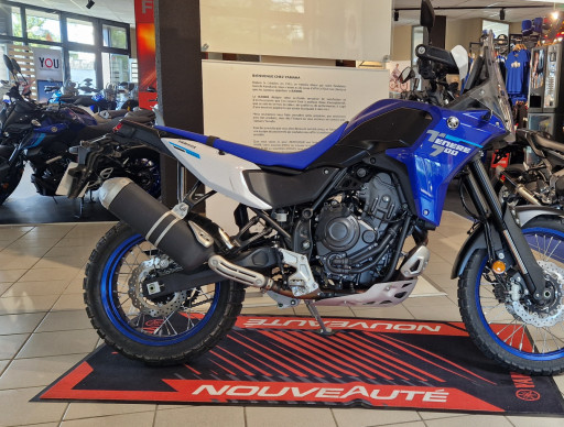 YAMAHA XTZ TENERE 700 35 KW A2