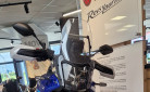 YAMAHA XTZ TENERE 700 35 KW A2