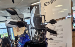 YAMAHA XTZ TENERE 700 35 KW A2