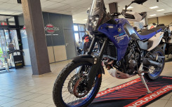 YAMAHA XTZ TENERE 700 35 KW A2