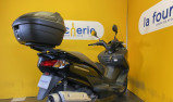 SUZUKI BURGMAN 125