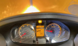 SUZUKI BURGMAN 125