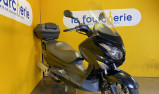 SUZUKI BURGMAN 125