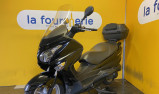 SUZUKI BURGMAN 125