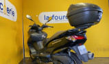 SUZUKI BURGMAN 125
