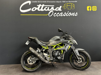 KAWASAKI Z-125 1ER MAIN REVISÉE & GARANTIE 12 MOIS !