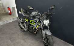 KAWASAKI Z-125 1ER MAIN REVISÉE & GARANTIE 12 MOIS !