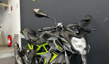 KAWASAKI Z-125 1ER MAIN REVISÉE & GARANTIE 12 MOIS !