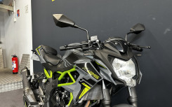 KAWASAKI Z-125 1ER MAIN REVISÉE & GARANTIE 12 MOIS !