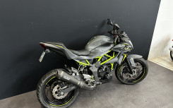 KAWASAKI Z-125 1ER MAIN REVISÉE & GARANTIE 12 MOIS !