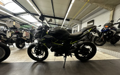 KAWASAKI Z-125 1ER MAIN REVISÉE & GARANTIE 12 MOIS !