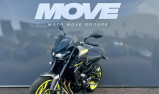 YAMAHA MT-09 CT OK 