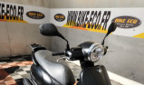 SYM FIDDLE 4 125 2022 (62831)
