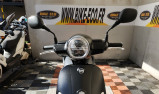 SYM FIDDLE 4 125 2022 (62831)