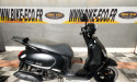 SYM FIDDLE 4 125 2022 (62831)