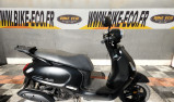 SYM FIDDLE 4 125 2022 (62831)
