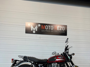 KAWASAKI W 800