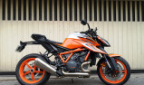 KTM 1290 SUPER DUKE R EVO