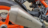 KTM 1290 SUPER DUKE R EVO