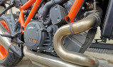KTM 1290 SUPER DUKE R EVO