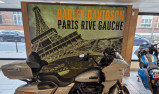 HARLEY-DAVIDSON TOURING ROAD GLIDE 1923 CVO