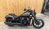 INDIAN CHIEF DARK HORSE