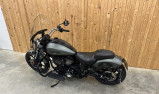 INDIAN CHIEF DARK HORSE
