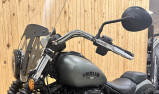 INDIAN CHIEF DARK HORSE