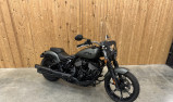 INDIAN CHIEF DARK HORSE