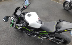 KAWASAKI Z 900