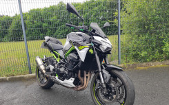 KAWASAKI Z 900