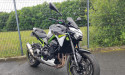 KAWASAKI Z 900