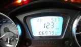PIAGGIO MP3 300 HPE 2022  6900KM