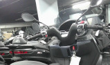 PIAGGIO MP3 300 HPE 2022  6900KM