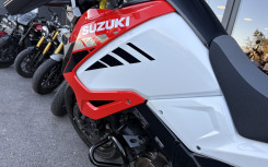 SUZUKI DL V-STROM 1050 XT