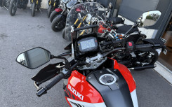 SUZUKI DL V-STROM 1050 XT
