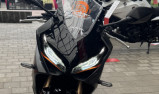 Honda CBR650R Noir et Orange Full Bridable A2