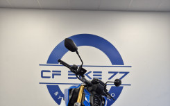 SUZUKI GSX-S 1000 ABS