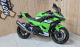 KAWASAKI NINJA 500 SE PERFORMANCE 2025