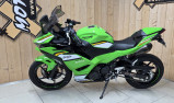 KAWASAKI NINJA 500 SE PERFORMANCE 2025