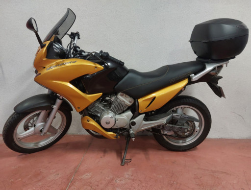 VARADERO 125 XL 125 V