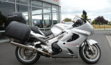 KAWASAKI ZZR 1200