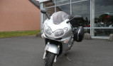 KAWASAKI ZZR 1200