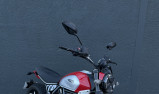 DUCATI SCRAMBLER ICON A2