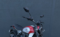 DUCATI SCRAMBLER ICON